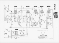 Telefunken 076-WK-Schematic 